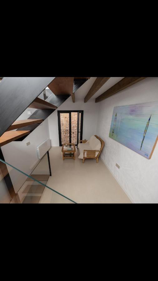 Mediterrania Rural كابانيس المظهر الخارجي الصورة