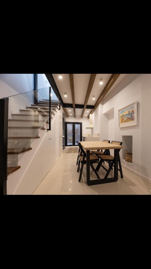 Mediterrania Rural كابانيس المظهر الخارجي الصورة