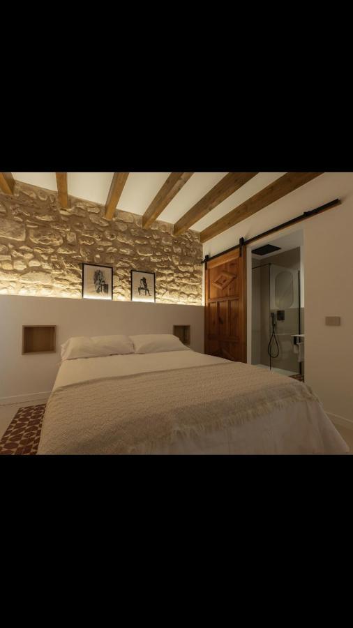 Mediterrania Rural كابانيس المظهر الخارجي الصورة